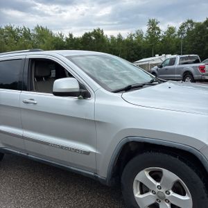 2011 JEEP GRAND CHEROKEE LAREDO 缩略图 13