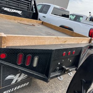 FORD F350SD LARIAT - 6