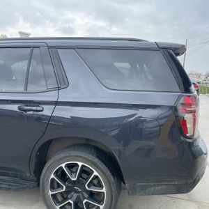 CHEVROLET TAHOE RST - 6