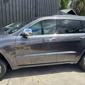 JEEP GRAND CHEROKEE - 4