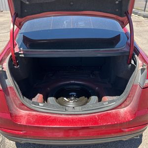 2019 FORD FUSION SEL — миниатюра 40