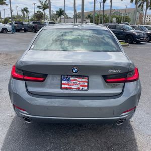 BMW 3 SERIES 330I - 7