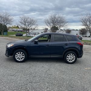 MAZDA CX-5 TOURING - 3