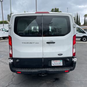 FORD TRANSIT 350 - 7