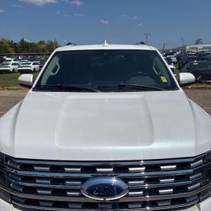2019 FORD EXPEDITION LIMITED 照片 15