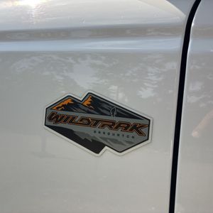 2024 FORD BRONCO WILDTRAK — миниатюра 23