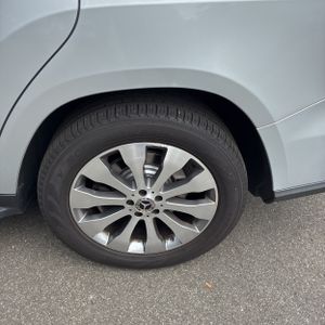 2019 Mercedes-BENZ GLS — миниатюра 18