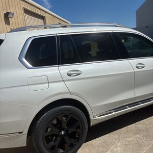 BMW X7 XDRIVE50I - 9