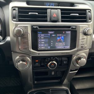2019 Toyota 4RUNNER SR5 — миниатюра 36