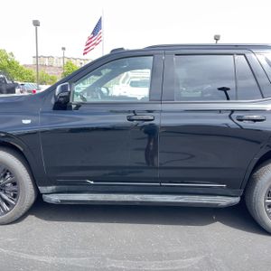 CADILLAC ESCALADE SPORT - 4