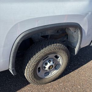 2020 Chevrolet SILVERADO 2500HD WORK TRUCK 缩略图 84