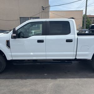 FORD F-250 SUPER DUTY XL - 4
