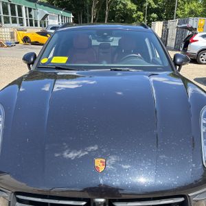 2023 Porsche MACAN — миниатюра 15