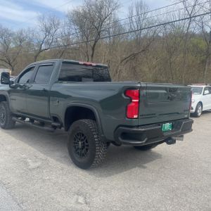 CHEVROLET SILVERADO - 6