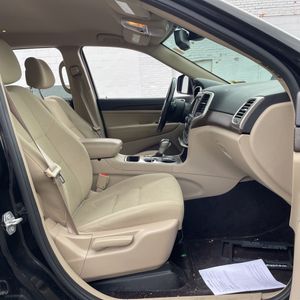 2016 JEEP GRAND CHEROKEE LAREDO 照片 33