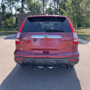 2008 Honda CR-V EX-L 照片 7