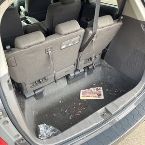 صورة 47 لـ 2015 Honda ODYSSEY EX
