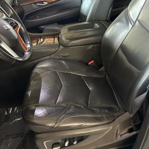 2019 Cadillac ESCALADE PREMIUM LUXURY 缩略图 67