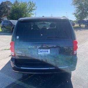 DODGE GRAND CARAVAN SE - 7