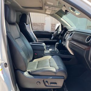 2019 Toyota TUNDRA LIMITED photo 33