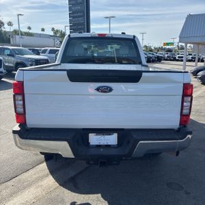 FORD F-250 SUPER DUTY XL - 7