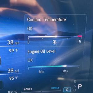صورة مصغرة 45 لـ 2024 Mercedes-BENZ GLC