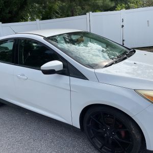 2015 FORD FOCUS SE 缩略图 13