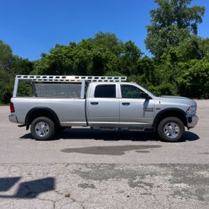 2017 RAM 2500 TRADESMAN 照片 10
