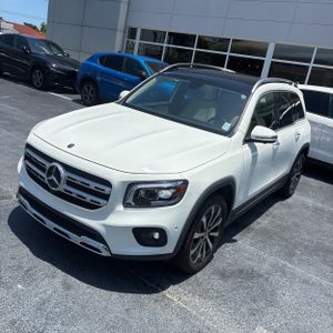 صورة 1 لـ 2021 Mercedes-BENZ GLB