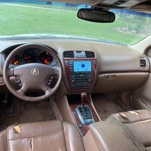 2005 Acura MDX TOURING 缩略图 36