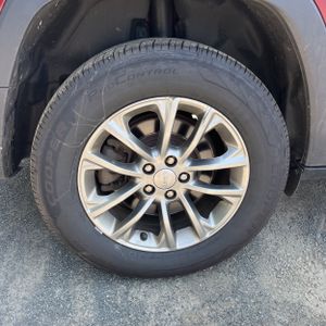 صورة مصغرة 19 لـ 2019 JEEP CHEROKEE LATITUDE PLUS