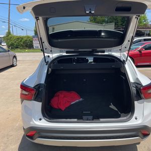 2026 Chevrolet TRAX LT 缩略图 40