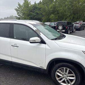 صورة مصغرة 13 لـ 2014 KIA SORENTO LX