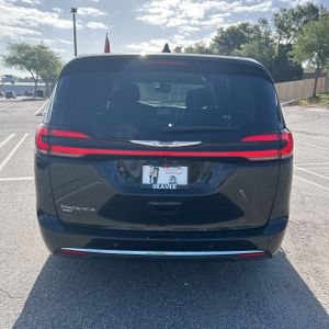 CHRYSLER PACIFICA TOURING L - 7