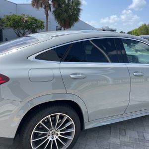 صورة 9 لـ 2026 Mercedes-BENZ GLE
