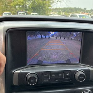 2014 Chevrolet SILVERADO 1500 LT 缩略图 37