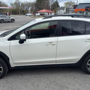 SUBARU CROSSTREK 2.0I PREMIUM - 4