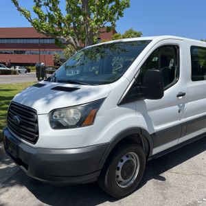 FORD TRANSIT 350 - 2