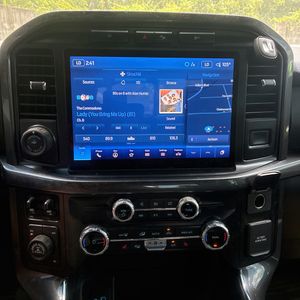 صورة مصغرة 37 لـ 2023 FORD F-150 XLT