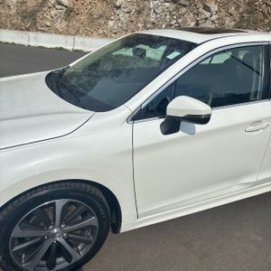 SUBARU LEGACY 2.5I LIMITED - 2