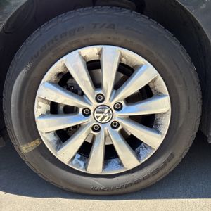 2019 Volkswagen JETTA S 缩略图 17