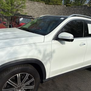 MERCEDES-BENZ GLE - 2