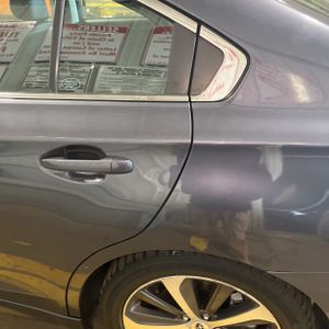 SUBARU LEGACY 2.5I LIMITED - 6