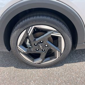 صورة مصغرة 19 لـ 2025 KIA K4 EX