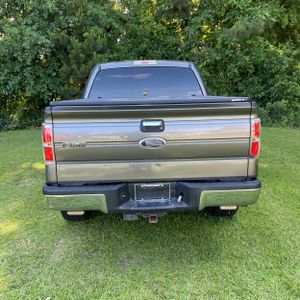 FORD F-150 XLT - 7