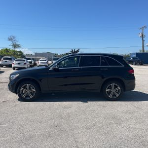 MERCEDES-BENZ GLC-CLASS - 3