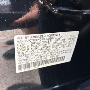 2024 Acura MDX SH-AWD 缩略图 51