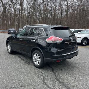 NISSAN ROGUE SV - 3