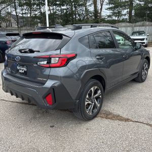 SUBARU CROSSTREK PREMIUM - 8