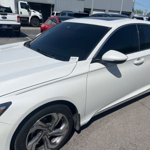 HONDA ACCORD EX-L - 2